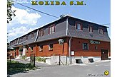 Viesu māja Staré Město Čehija